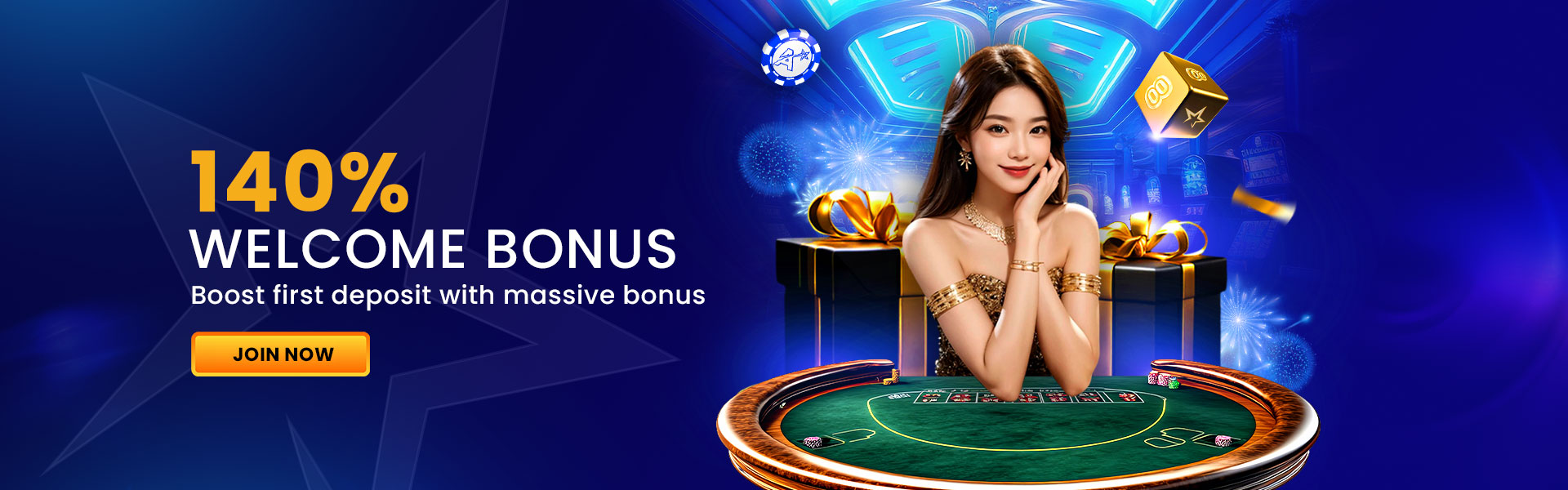 140%-Welcome-Bonus